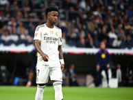 Vinicius Jr 'nổi loạn' tại Real, Man City sẵn sàng kích nổ 'bom tấn' 150 triệu euro