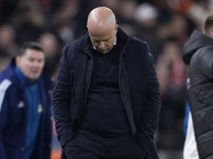 Fabrizio Romano xác nhận: Liverpool 'quay xe' mua sắm Đông, quyết cứu vãn mùa giải thảm họa