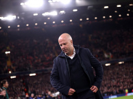 'Arne Slot Out' trending trên X: Fan Liverpool quay lưng với HLV sau kỷ lục buồn 33 năm