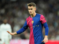 Arsenal nhận tín hiệu vui vụ Marc Casado: HLV Hansi Flick dần cạn kiên nhẫn