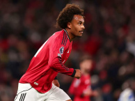 Roma đẩy nhanh thương vụ Joshua Zirkzee, sếp lớn bay đến Anh