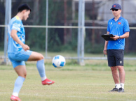 U23 Việt Nam gặp tổn thất đáng tiếc trước ngày sang Qatar