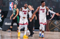 Lịch thi đấu bóng rổ NBA ngày 18/9: Celtics quyết giành chiến thắng
