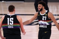 Lịch thi đấu bóng rổ NBA 19/9: Lakers bừng bừng khí thế