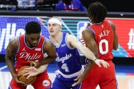 Lịch thi đấu NBA 26/3: Lakers tiếp đà thua?