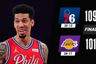 Kết quả NBA 26/3: Lakers thua trận thứ 4, GSW bị Kings vùi dập