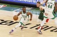Lịch thi đấu NBA 27/3: 'Hiệp 2' Bucks - Celtics, Nets quyết trở lại