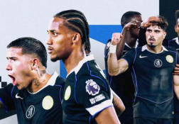 Chấm điểm Chelsea: Joao Pedro chói sáng; Thần đồng Estevao ghi dấu ấn