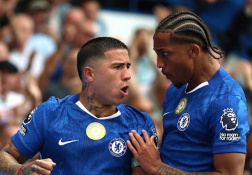 Chấm điểm Chelsea: Pedro gây ấn tượng; Thủ lĩnh tuyến giữa của The Blues