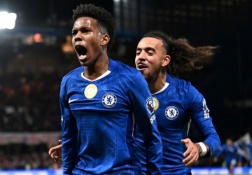 Chấm điểm Chelsea: Siêu phẩm của Caicedo; Người hùng dự bị Estevao