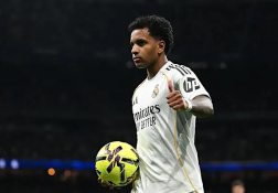 Arsenal gặp khó khi Real hét giá Rodrygo 86 triệu bảng