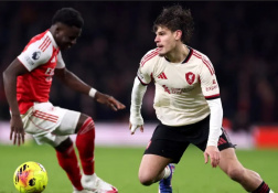 Chấm điểm Liverpool: Alisson vững chãi, Kerkez 'bỏ túi' Saka