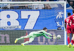 Chấm điểm Liverpool: Szoboszlai rực sáng, Alisson xuất sắc