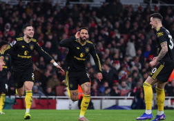 Chấm điểm Man Utd: Mbeumo cùng Dorgu rực sáng