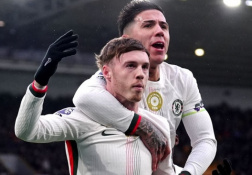 Chấm điểm Chelsea: Palmer rực sáng; Hàng thủ vững chãi