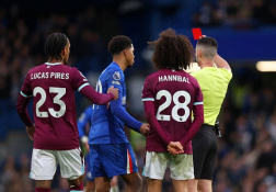 Chấm điểm Chelsea: Joao Pedro tỏa sáng, Wesley Fofana báo hại