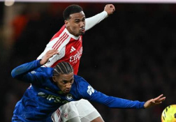 Chấm điểm Arsenal: Hàng thủ gánh team