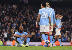 Chấm điểm Man City: Báo động hàng thủ; Đẳng cấp Rodri