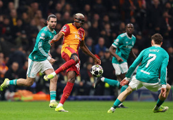 Chấm điểm Liverpool: Nỗi thất vọng Szoboszlai; Không một điểm 7