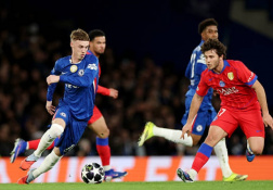 Chấm điểm Chelsea: Palmer mờ nhạt; Hàng thủ gây thất vọng