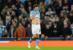 Chấm điểm Man City: Haaland nổ súng, Silva báo hại đội nhà