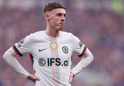 Chấm điểm Chelsea: Fofana chạm đáy; Enzo Fernandez nhạt nhòa