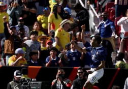 Chấm điểm tuyển Pháp: Desire Doue rực sáng, Kante vẫn bền bỉ