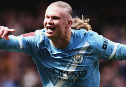 Chấm điểm Man City: Haaland rực sáng; Hàng công bùng nổ