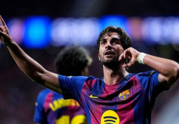 Chấm điểm Barcelona: Đẳng cấp Yamal, Torres không cứu nổi Barca