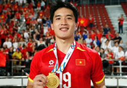 Ngọc Mỹ khát khao đá chính tại ASEAN Cup 2026