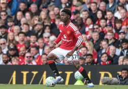 Chấm điểm Man Utd: Mainoo hóa 'ông chủ' tuyến giữa