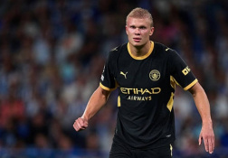 Chấm điểm Man City: Haaland gánh hỏa lực; Guehi hóa 'đá tảng'
