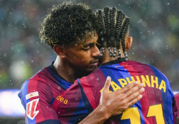 Chấm điểm Barcelona: Raphinha hay nhất; Szczesny gây thất vọng