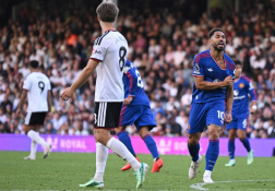 Chấm điểm Man United: Rashford gây thất vọng; Cunha giải cứu Carrick