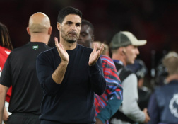 Thách thức và cơ hội của Arsenal ở quãng nghỉ quốc tế