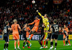 Chấm điểm tuyển Đức: Người nhện Ter Stegen; Hàng công phung phí cơ hội