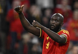 Chấm điểm tuyển Bỉ: Đẳng cấp De Bruyne; Siêu dự bị Lukaku