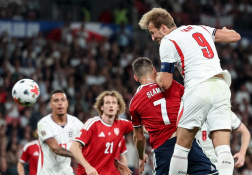 Chấm điểm tuyển Anh: Dấu ấn Harry Kane; Tam tấu điểm 8