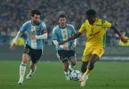 Chấm điểm tuyển Argentina: Màn chia tay hoàn hảo của Messi