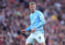 Chấm điểm Man City: Haaland lỡ hat-trick; Guehi mắc lỗi