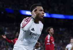 Chấm điểm Real Madrid: Mbappe hay nhất; Diomande - Guler thăng hoa