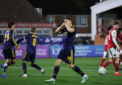 Chấm điểm Arsenal: Điểm sáng Viktor Gyokeres