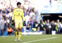 Chấm điểm Man United: Martinez nhận thẻ đỏ tai hại, Điểm sáng Lammens