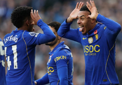 Chấm điểm Chelsea: Morgan Rogers bùng nổ; Palmer ghi dấu ấn