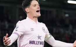 Arsenal gây sốc nhắm Christian Norgaard thay thế Thomas Partey