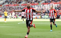 Manchester United tự tin hoàn tất thương vụ Bryan Mbeumo từ Brentford