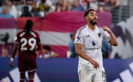Joe Cole lo ngại thái độ 'ngựa chứng' của Matheus Cunha tại Man United