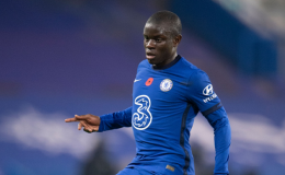 XONG! Được PSG liên hệ, Kante ra quyết định chóng vánh