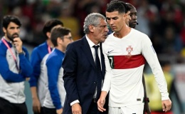Xác nhận: Ronaldo đứng trước nguy cơ bị tước băng đội trưởng