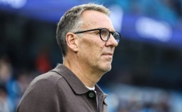 Paul Merson nêu lý do Arsenal có thể đánh bại Real nhưng không thể ngược dòng PSG